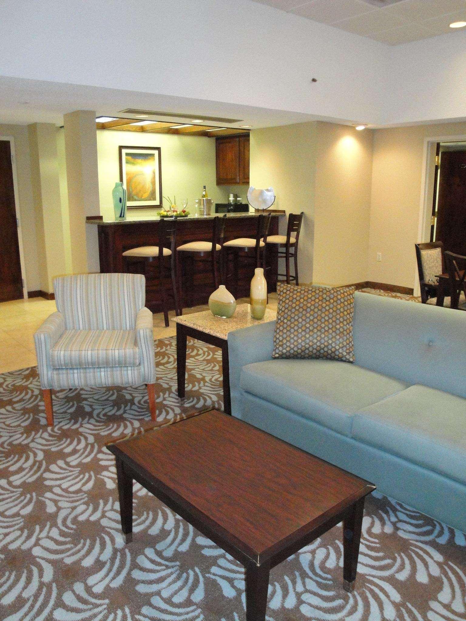 Hotel Doubletree By Hilton Augusta Zimmer foto