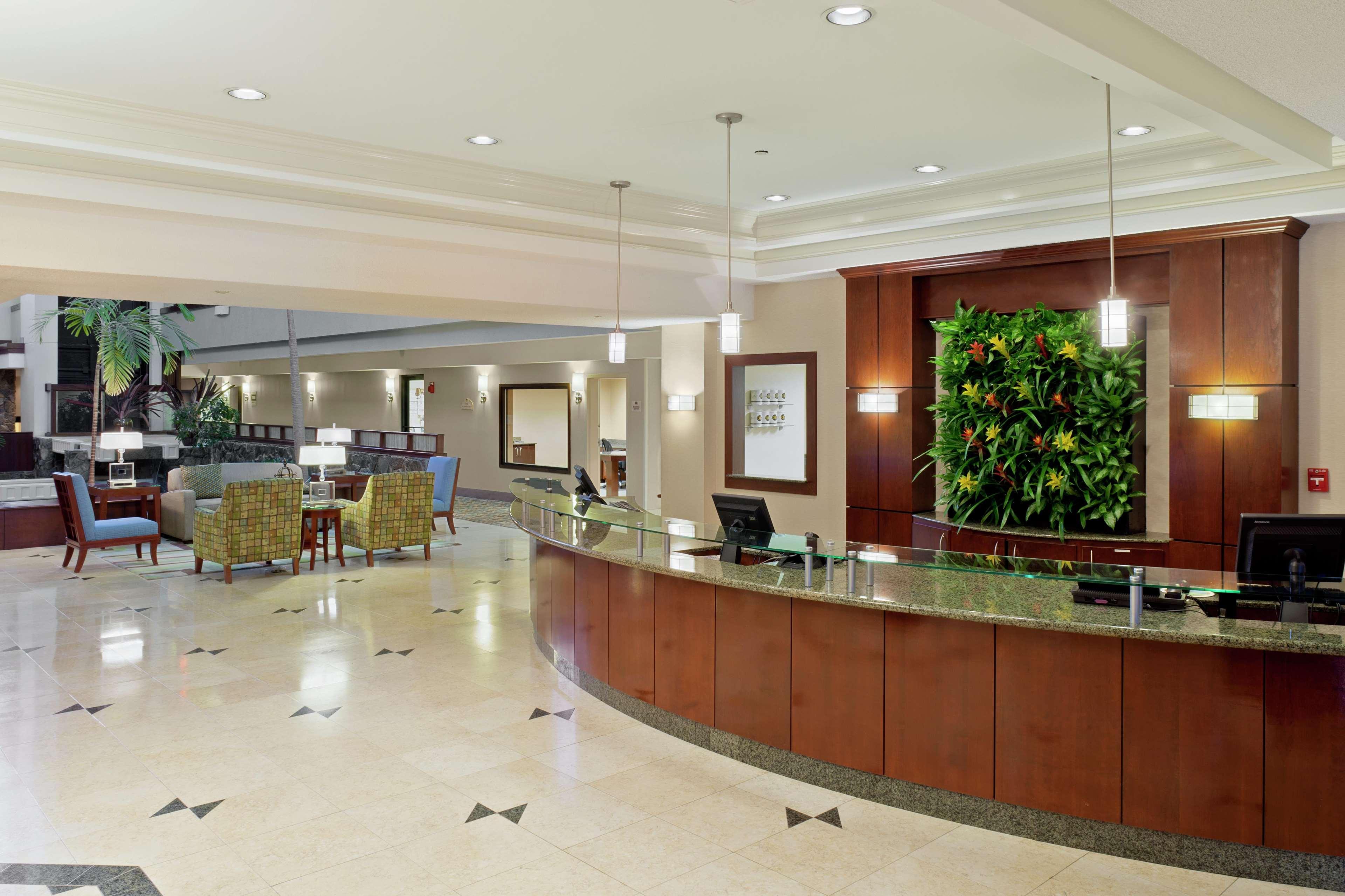 Hotel Doubletree By Hilton Augusta Interior foto