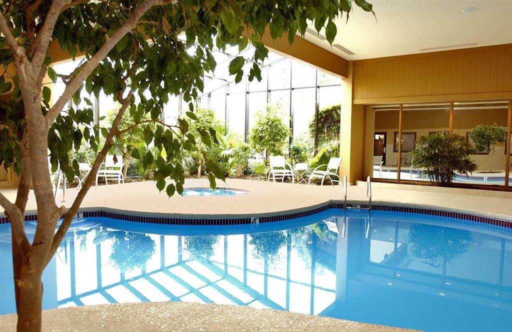 Hotel Doubletree By Hilton Augusta Einrichtungen foto