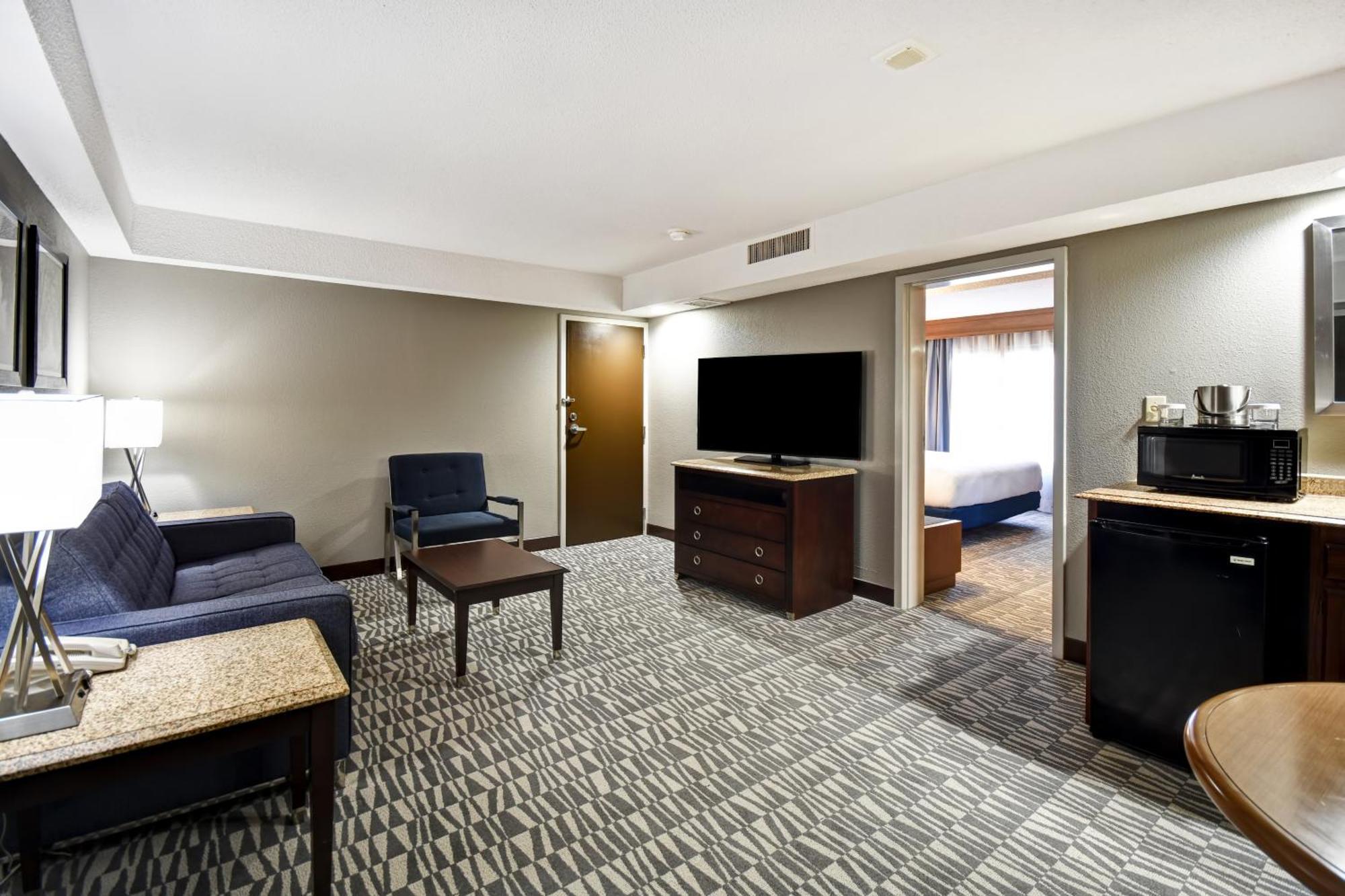 Hotel Doubletree By Hilton Augusta Exterior foto