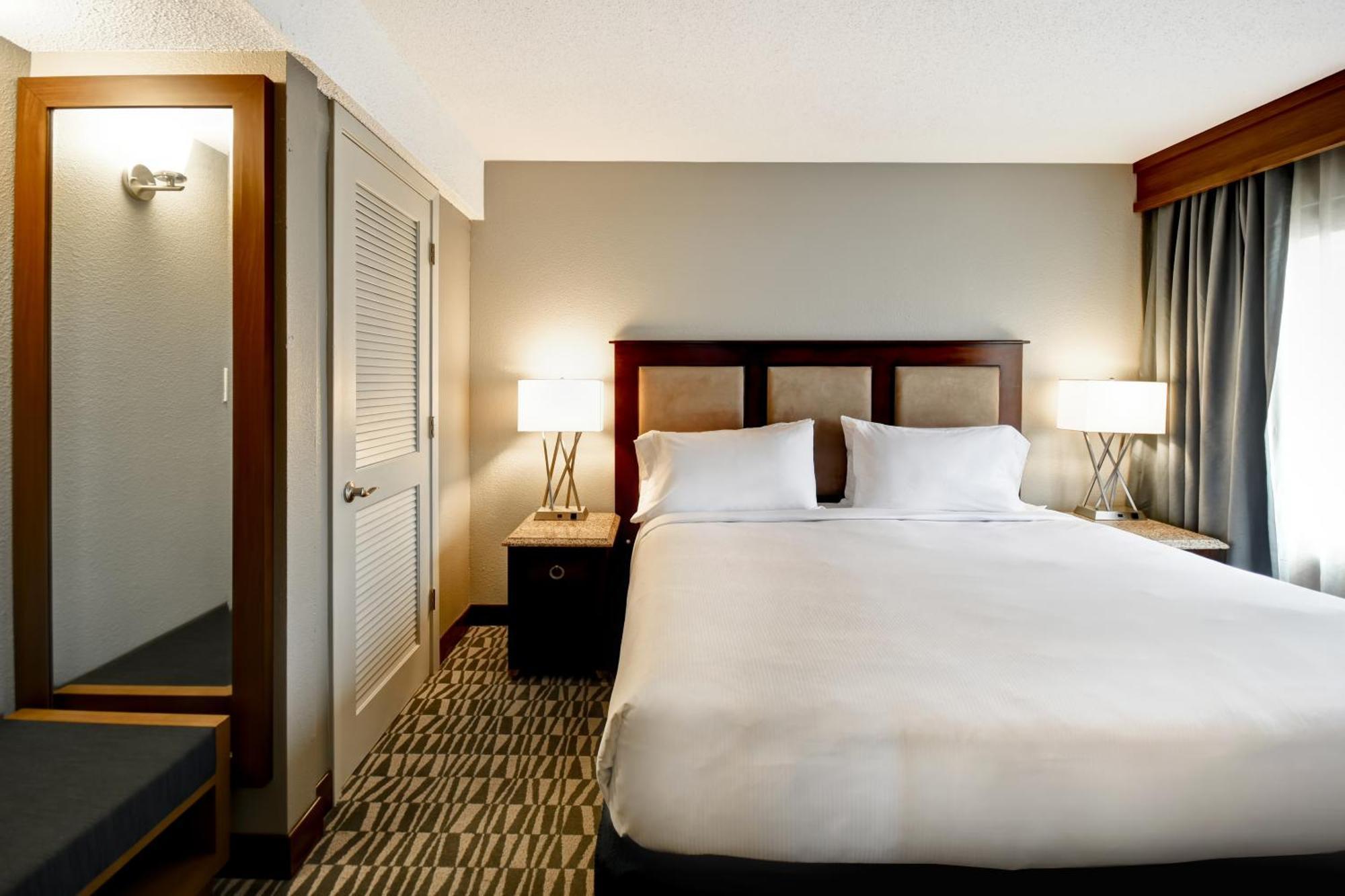Hotel Doubletree By Hilton Augusta Exterior foto